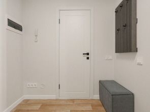 Квартира Дизайн студия в Soumen Ranta