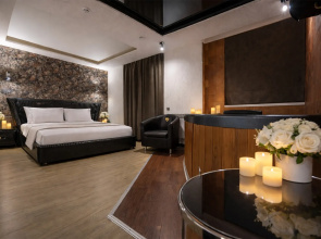 Aleks v kupchino Hotel