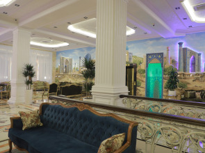 Отель Golden Samarkand