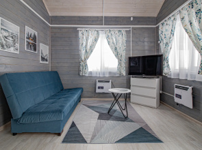 Uyutny Dom  U Sorochan Guest house