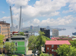 Апартаменты на Суханова 11