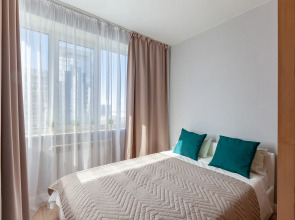 Квартира Ant Apart comfort