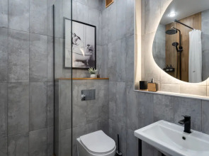 Апартаменты Happy People в Мисайлово Пригородное 2 561 2