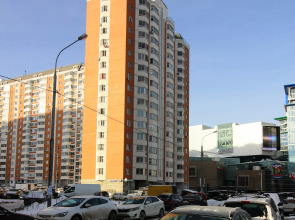 Апартаменты Ярцевская 14