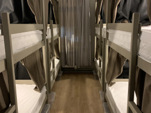 Хостел Рус Донского