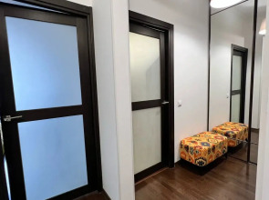 Квартира Уютная Евродвушка на Петроградской в Новом ЖК