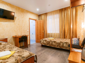 Гостевой дом Старый Псков