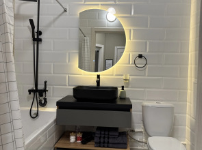 Апартаменты Атмосфера