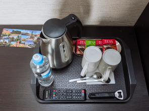 Отель Вотрэ Мизон