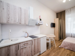 Апартаменты Арбат 20 (05)