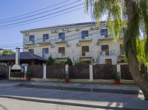 Гостевой дом Приветливый Дворик