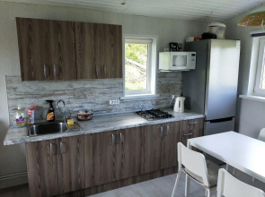 Частный дом в Терву