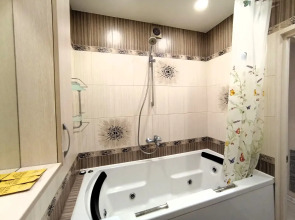 Квартира на бульваре 30- летия Победы