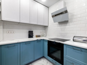 Квартира Уютная Евродвушка рядом с Парком и Рекой