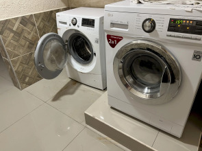 Апартаменты 087 Мира 3