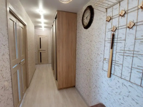 Апартаменты на Кольце Первая Речка