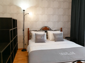 Apartamenty InnDays ulica Silikatnaa 6/3