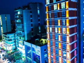 Platinum Grand Hotel