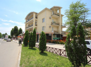 Fortuna Guest House