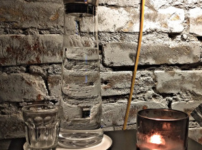 Гостевой дом BARABAN