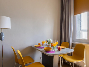 Апартаменты Солнечные