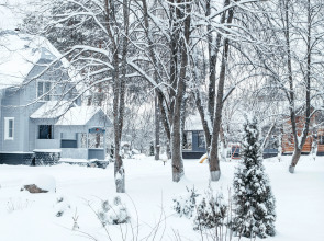 Мини-отель Дача