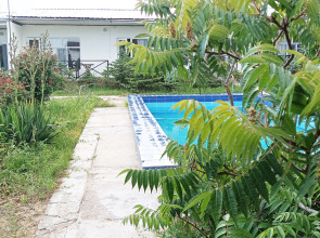 Гостевой Дом ГульХаят