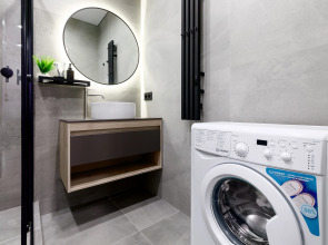 Квартира комфортная ЖК Левобережный