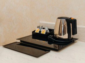 Гостевой дом с Рыцарем