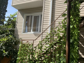 Гостевой дом Жемчужина у моря