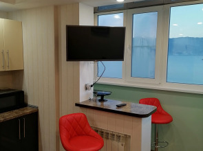 Апартаменты Малая земля