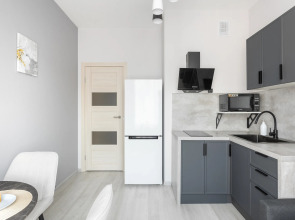 Квартира Mi Casa в ЖК Стрижи