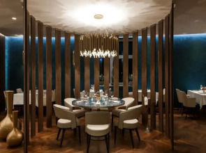 DoubleTree by Hilton Hotel Yerevan City Centre