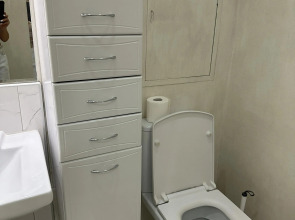 Квартира в Центре Сочи ЖК Виктория 500 Метров до Моря