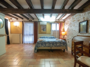Ca' Rielo Apartments