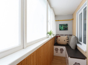 Апартаменты Живи Уютно в Уютной квартире