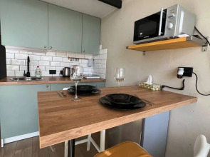 Апартаменты Солнечные у метро Соколиная Гора