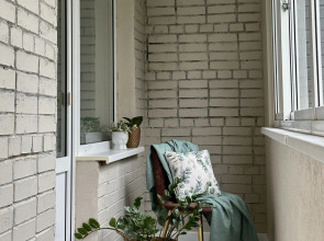 Квартира в историческом центре, Собинова 50к2