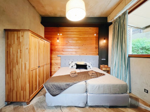 Апартаменты Квартира в самом центре Красной Поляны