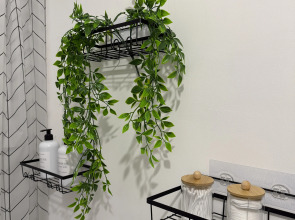 Квартира 1-комнатная Снежные горы