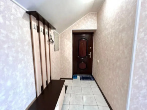 Апартаменты на Каракозова 10