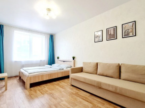 Квартира Skyroom