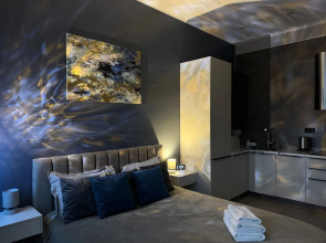 Апартаменты в новом престижном ЖК Алкон на 11 этаже