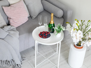 Апартаменты Квартира в Центре Города