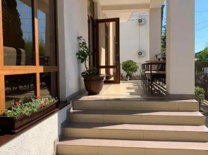 Гостевой дом Онтарио