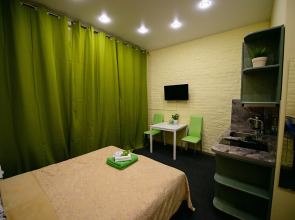 Апартаменты Saint-P 1