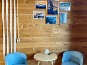 Отель Байкал терра