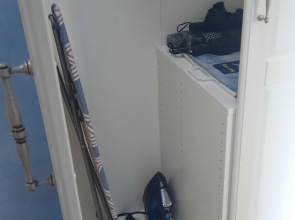 Апартаменты Комфортные 2-х комнатные