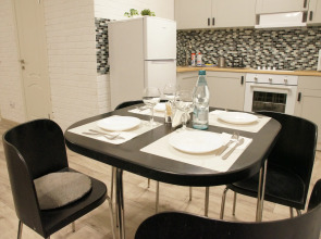 Двухкомнатные Апартаменты ЦЕНТР ГОРОДА Куйбышева 59