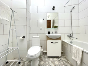 Квартира 2 Ночи на улице Школьная 15 стр1